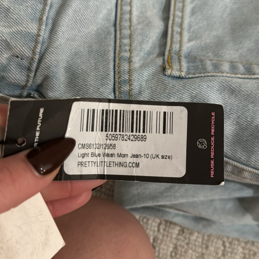 PLT jeans - Picture 4 of 4
